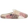 MADDY CURLY PINK/MULTICOLOR 40