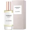 VERSET CLAUDIA EAU DE PARFUM 15ML