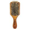 SPAZZOLA COLOR BRUSH WOOD MEDIA 2EASY
