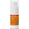 LFP SOLARE CREMA VISO TEXTURE RICCA 30+