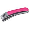 TRONCHESINO NAIL CLIPPER MINI ROSA 2EASY