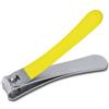 TRONCHESINO NAIL CLIPPER CLASSICO GIALLO 2EASY