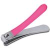 TRONCHESINO NAIL CLIPPER CLASSICO ROSA 2EASY