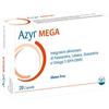 AZYR MEGA 20CPS