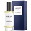 VERSET IT'S DONE EAU DE PARFUM 15ML