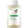 KLORANE SH LATTE MAND 400ML