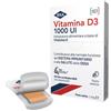 VITAMINA D3 IBSA 1000UI 30 FILM