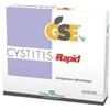 GSE CYSTITIS RAPID 30CPR