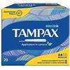 TAMPAX BLUE BOX REGULAR 20PZ
