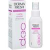 DERMAFRESH IPERSUD LATTE CORPO