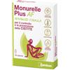 MONURELLE PLUS AF 15CPS
