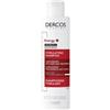 DERCOS SHAMPOO ENERG 200ML