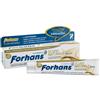 FORHANS DENTIF SCUDO NAT 75ML