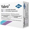 YABRO 10F 3ML AC IALUR 0,3%