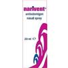 NARIVENT SPR NAS ANTIEDEMIGENO