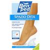 BENPED SEPARATORE DITA PICCOLO 2PZ