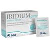 IRIDIUM GARZA OCULARE MED 20PZ