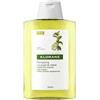 KLORANE SHAMPOO POLPA CED200ML