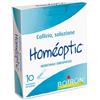 HOMEOPTIC COLL MONOD 10F 0,4ML