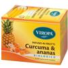 VIROPA CURCUMA&ANANAS INF 15BU