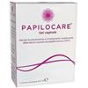 PAPILOCARE GEL VAGINALE 7X5ML