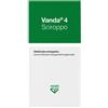 VANDA 4 SCIROPPO 200ML
