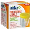 UNIDEA CONT URINE 120ML