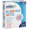 UNIDEA GEL CALDO/FREDDO 1BUST