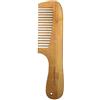 PETTINE WOOD - SLIM COMB 2EASY