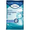 TENA SHAMPOO CAP CUFFIA UMIDIF
