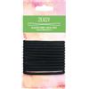 ELASTICI NERI 2EASY 12 PEZZI