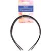 CERCHIETTO DONNA 2EASY 2 PEZZI