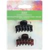 MINI MOLLETTONE NERO/MARRONE 2EASY