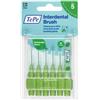 TEPE SCOVOLINO VERDE 0,8MM 6PZ