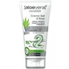 ALOEVERA2 CREMA GEL D'ALOE