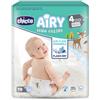 CHICCO PANNOLINI AIRY MAXI 19 PEZZI