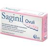 SAGINIL OVULI VAGINALI 10PZ