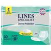 LINES SPEC DERM SAG SUPER+ 30P