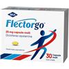 FLECTORGO 30 CAPSULE MOLLI 25MG