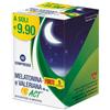 MELATONINA ACT +VAL+FT5C 60CPR