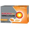 NUROFENKID FEBBRE D*24CPS100MG