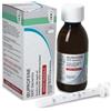 IBUPROFENE DOC SCIROPPO FEBBRE E DOLORE BAMBINI FL 150ML FRAGOLA