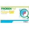 FROBENPRET 16 PASTIGLIE LIMONE MIELE