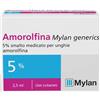 AMOROLFINA MY*SMALTO 2,5ML 5%