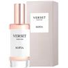 VERSET SOFIA EAU DE PARFUM 15ML