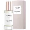 VERSET COQUETTE EAU DE PARFUM 15ML