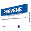PERVENE 30 COMPRESSE