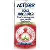 ACTIGRIP TOSSE MUCOLITICO 150ML
