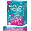 GAVISCON BRUCIORE E INDIG*24BS