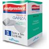 BENDA MEDIPRESTERIL 12/8 5X500